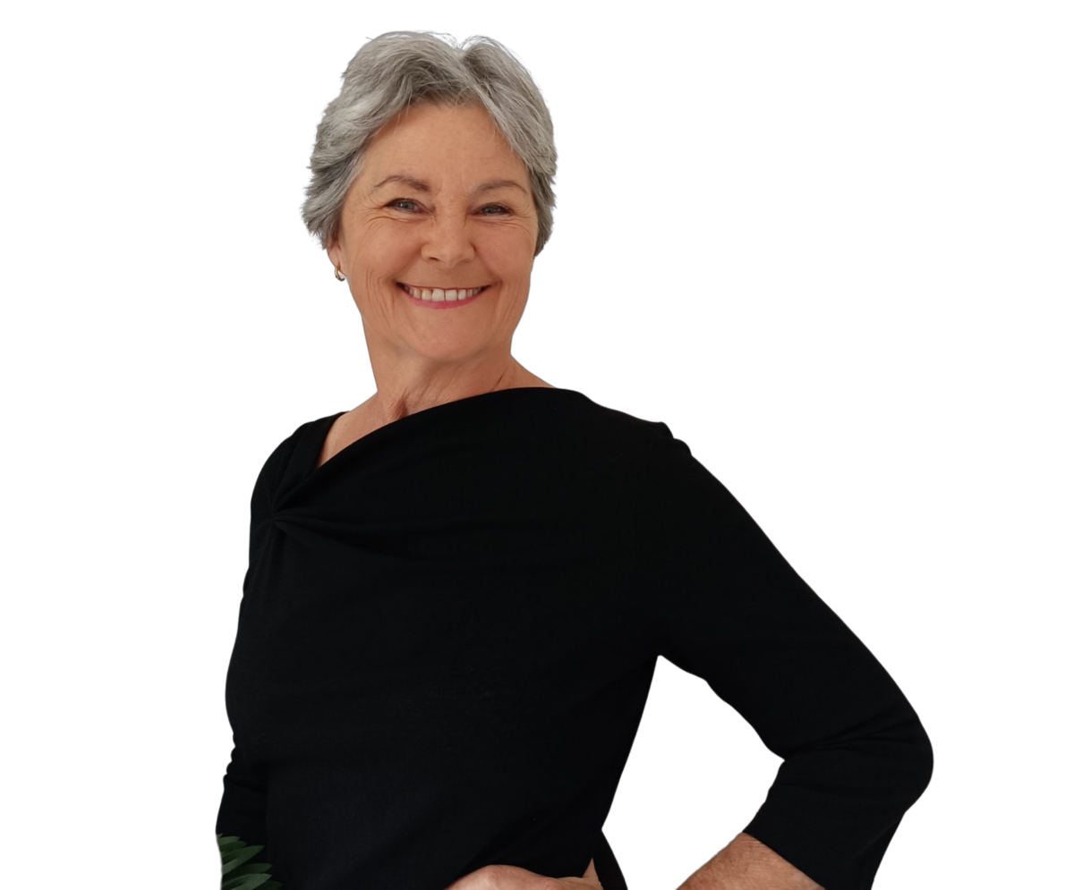 Michelle from Barrier Reef Computer Services